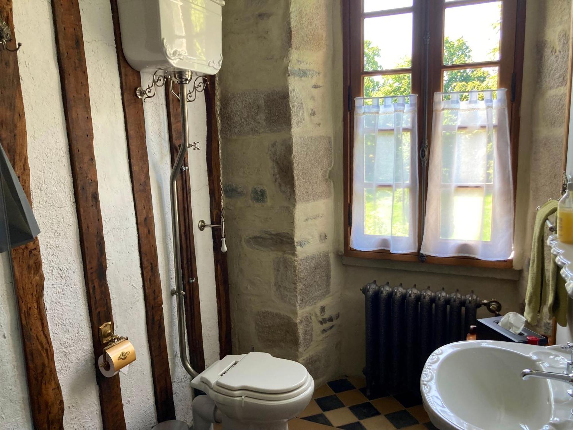 Chateau Isigny, Ideal Pour Les Familles Avec Enfants Et Les Animaux De Compagnie, Situe A Proximite Du Mont Saint-Michel Exteriér fotografie